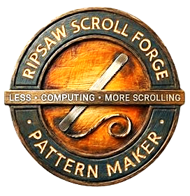 RipSaw ScrollForge