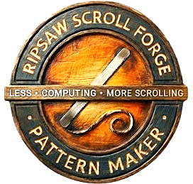 RipSaw ScrollForge